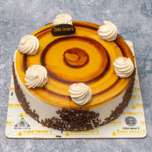 Coffee Cake